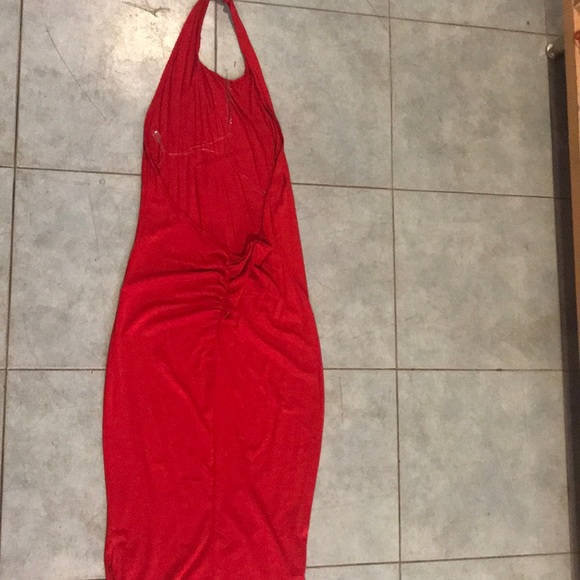 Little Red Dress - Picture 2 of 2